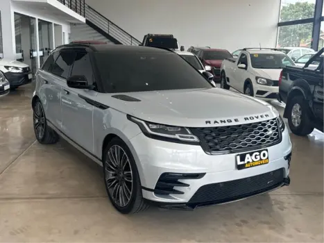 LAND ROVER Range Rover Velar , Foto 3