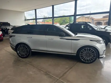 LAND ROVER Range Rover Velar , Foto 4
