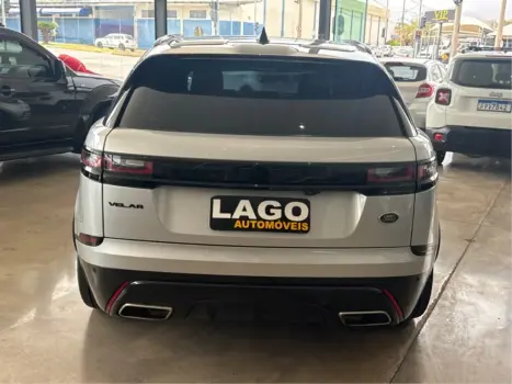 LAND ROVER Range Rover Velar , Foto 5
