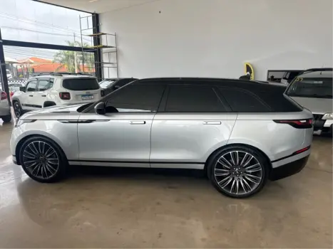 LAND ROVER Range Rover Velar , Foto 6