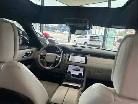 LAND ROVER Range Rover Velar , Foto 10