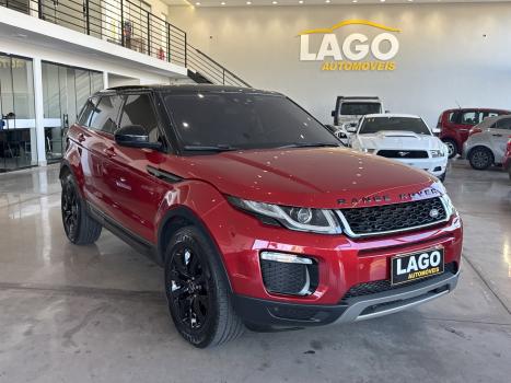 LAND ROVER Range Rover Evoque 2.0 16V 4P 4WD SE AUTOM�TICO, Foto 1