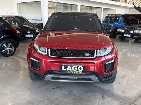 LAND ROVER Range Rover Evoque 2.0 16V 4P 4WD SE AUTOM�TICO, Foto 2