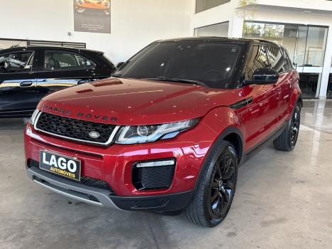 LAND ROVER Range Rover Evoque 2.0 16V 4P 4WD SE AUTOM�TICO, Foto 3