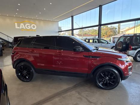 LAND ROVER Range Rover Evoque 2.0 16V 4P 4WD SE AUTOM�TICO, Foto 6