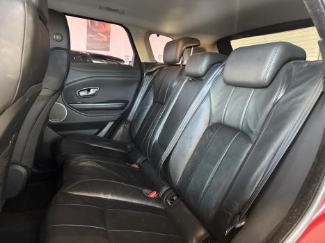 LAND ROVER Range Rover Evoque 2.0 16V 4P 4WD SE AUTOM�TICO, Foto 7