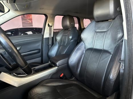 LAND ROVER Range Rover Evoque 2.0 16V 4P 4WD SE AUTOM�TICO, Foto 8