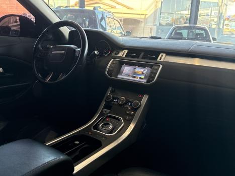 LAND ROVER Range Rover Evoque 2.0 16V 4P 4WD SE AUTOM�TICO, Foto 9