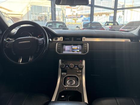 LAND ROVER Range Rover Evoque 2.0 16V 4P 4WD SE AUTOM�TICO, Foto 10