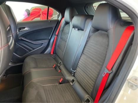 MERCEDES-BENZ A 250 2.0 16V 4P SPORT TURBO AUTOMATIZADO, Foto 7 MERCEDES-BENZ A 250 2.0 16V 4P SPORT TURBO AUTOMATIZADO, Foto 7