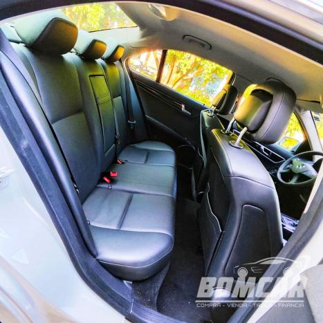 MERCEDES-BENZ C 180 1.8 16V 4P CGI CLASSIC TURBO AUTOMTICO, Foto 9