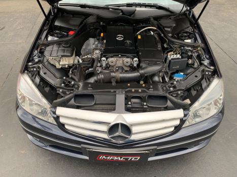 MERCEDES-BENZ CLC 200 K 1.8 16V KOMPRESSOR, Foto 11 MERCEDES-BENZ CLC 200 K 1.8 16V KOMPRESSOR, Foto 11