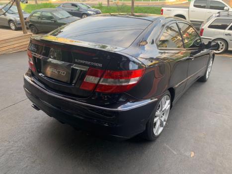 MERCEDES-BENZ CLC 200 K 1.8 16V KOMPRESSOR, Foto 12 MERCEDES-BENZ CLC 200 K 1.8 16V KOMPRESSOR, Foto 12