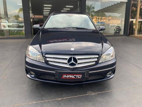 MERCEDES-BENZ CLC 200 K 1.8 16V KOMPRESSOR, Foto 4