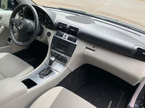 MERCEDES-BENZ CLC 200 K 1.8 16V KOMPRESSOR, Foto 7