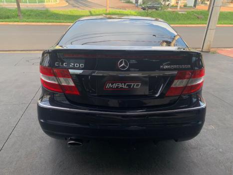 MERCEDES-BENZ CLC 200 K 1.8 16V KOMPRESSOR, Foto 8