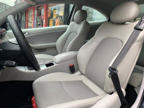 MERCEDES-BENZ CLC 200 K 1.8 16V KOMPRESSOR, Foto 9