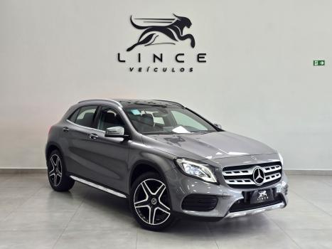 MERCEDES-BENZ GLA 250 2.0 16V 4P SPORT TURBO AUTOM�TICO, Foto 1