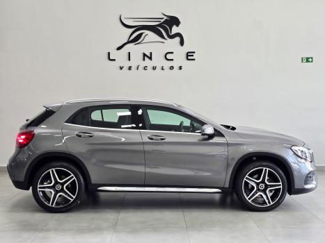 MERCEDES-BENZ GLA 250 2.0 16V 4P SPORT TURBO AUTOM�TICO, Foto 4