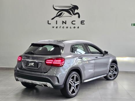 MERCEDES-BENZ GLA 250 2.0 16V 4P SPORT TURBO AUTOM�TICO, Foto 5