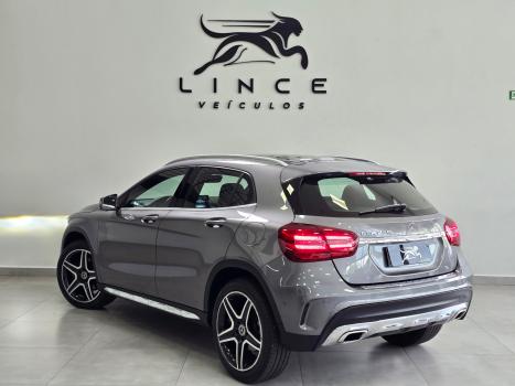 MERCEDES-BENZ GLA 250 2.0 16V 4P SPORT TURBO AUTOM�TICO, Foto 7