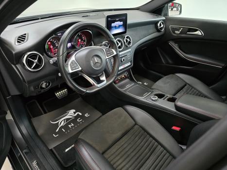 MERCEDES-BENZ GLA 250 2.0 16V 4P SPORT TURBO AUTOM�TICO, Foto 8