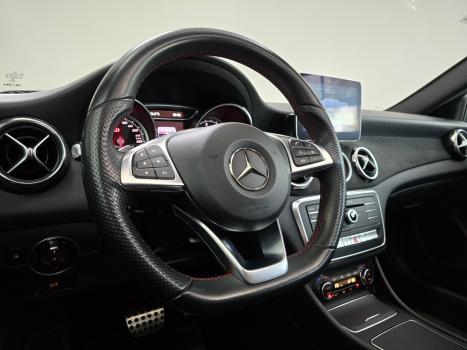 MERCEDES-BENZ GLA 250 2.0 16V 4P SPORT TURBO AUTOM�TICO, Foto 9