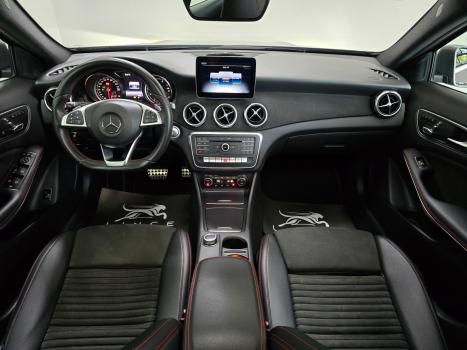 MERCEDES-BENZ GLA 250 2.0 16V 4P SPORT TURBO AUTOM�TICO, Foto 10