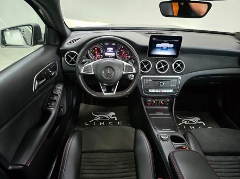 MERCEDES-BENZ GLA 250 2.0 16V 4P SPORT TURBO AUTOM�TICO, Foto 11