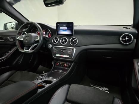 MERCEDES-BENZ GLA 250 2.0 16V 4P SPORT TURBO AUTOM�TICO, Foto 12