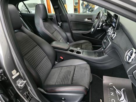 MERCEDES-BENZ GLA 250 2.0 16V 4P SPORT TURBO AUTOM�TICO, Foto 13
