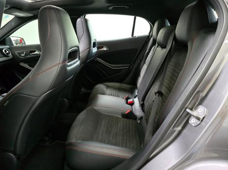 MERCEDES-BENZ GLA 250 2.0 16V 4P SPORT TURBO AUTOM�TICO, Foto 14