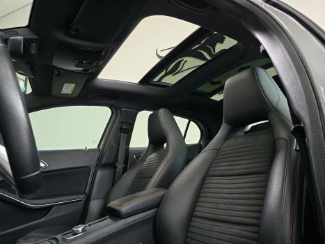 MERCEDES-BENZ GLA 250 2.0 16V 4P SPORT TURBO AUTOM�TICO, Foto 15