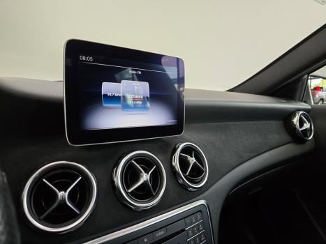 MERCEDES-BENZ GLA 250 2.0 16V 4P SPORT TURBO AUTOM�TICO, Foto 16