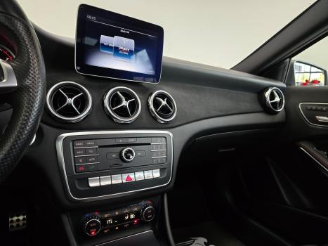MERCEDES-BENZ GLA 250 2.0 16V 4P SPORT TURBO AUTOM�TICO, Foto 17