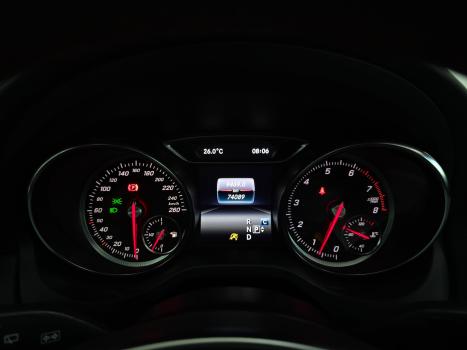 MERCEDES-BENZ GLA 250 2.0 16V 4P SPORT TURBO AUTOM�TICO, Foto 19