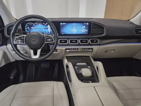 MERCEDES-BENZ GLE 400d 3.0 V6 32V 4P 4MATIC 9G-TRONIC AUTOMTICO, Foto 7