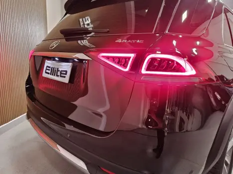 MERCEDES-BENZ GLE 400d 3.0 V6 32V 4P 4MATIC 9G-TRONIC AUTOMTICO, Foto 15