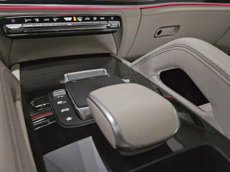 MERCEDES-BENZ GLE 400d 3.0 V6 32V 4P 4MATIC 9G-TRONIC AUTOMTICO, Foto 21