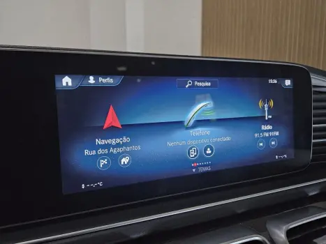 MERCEDES-BENZ GLE 400d 3.0 V6 32V 4P 4MATIC 9G-TRONIC AUTOMTICO, Foto 25