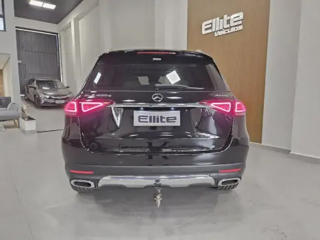 MERCEDES-BENZ GLE 400d 3.0 V6 32V 4P 4MATIC 9G-TRONIC AUTOMTICO, Foto 26