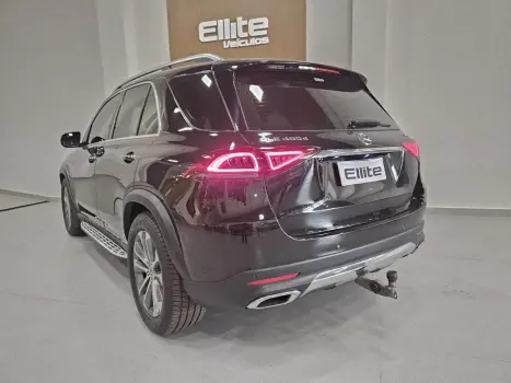 MERCEDES-BENZ GLE 400d 3.0 V6 32V 4P 4MATIC 9G-TRONIC AUTOMTICO, Foto 28