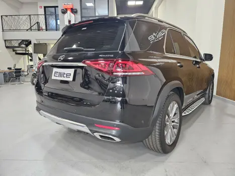 MERCEDES-BENZ GLE 400d 3.0 V6 32V 4P 4MATIC 9G-TRONIC AUTOMTICO, Foto 32