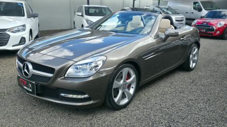 MERCEDES-BENZ SLK 250 1.8 16V CGI TURBO 2.3 AUTOM�TICO, Foto 1