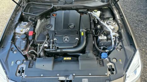 MERCEDES-BENZ SLK 250 1.8 16V CGI TURBO 2.3 AUTOM�TICO, Foto 2