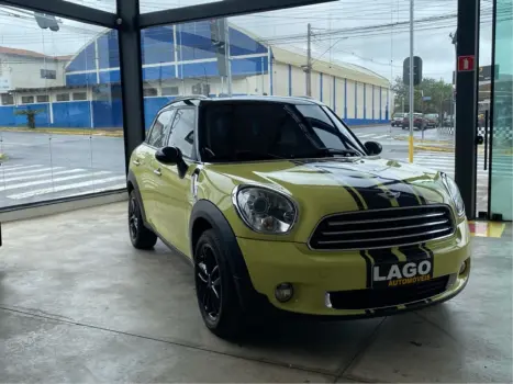 MINI Cooper 1.6 16V AUTOMTICO, Foto 2