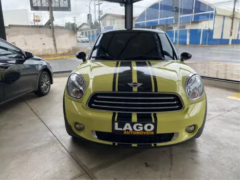 MINI Cooper 1.6 16V AUTOMTICO, Foto 3