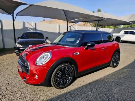 MINI Cooper 2.0 16V 4P CLUBMAN TURBO AUTOM�TICO, Foto 1