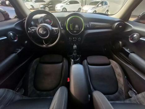 MINI Cooper 2.0 16V 4P CLUBMAN TURBO AUTOM�TICO, Foto 2