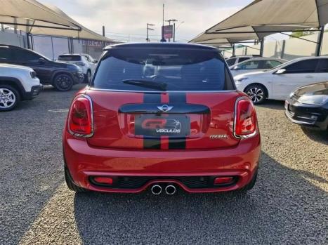 MINI Cooper 2.0 16V 4P CLUBMAN TURBO AUTOM�TICO, Foto 3